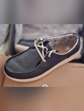 Ariat Hilo Cruiser